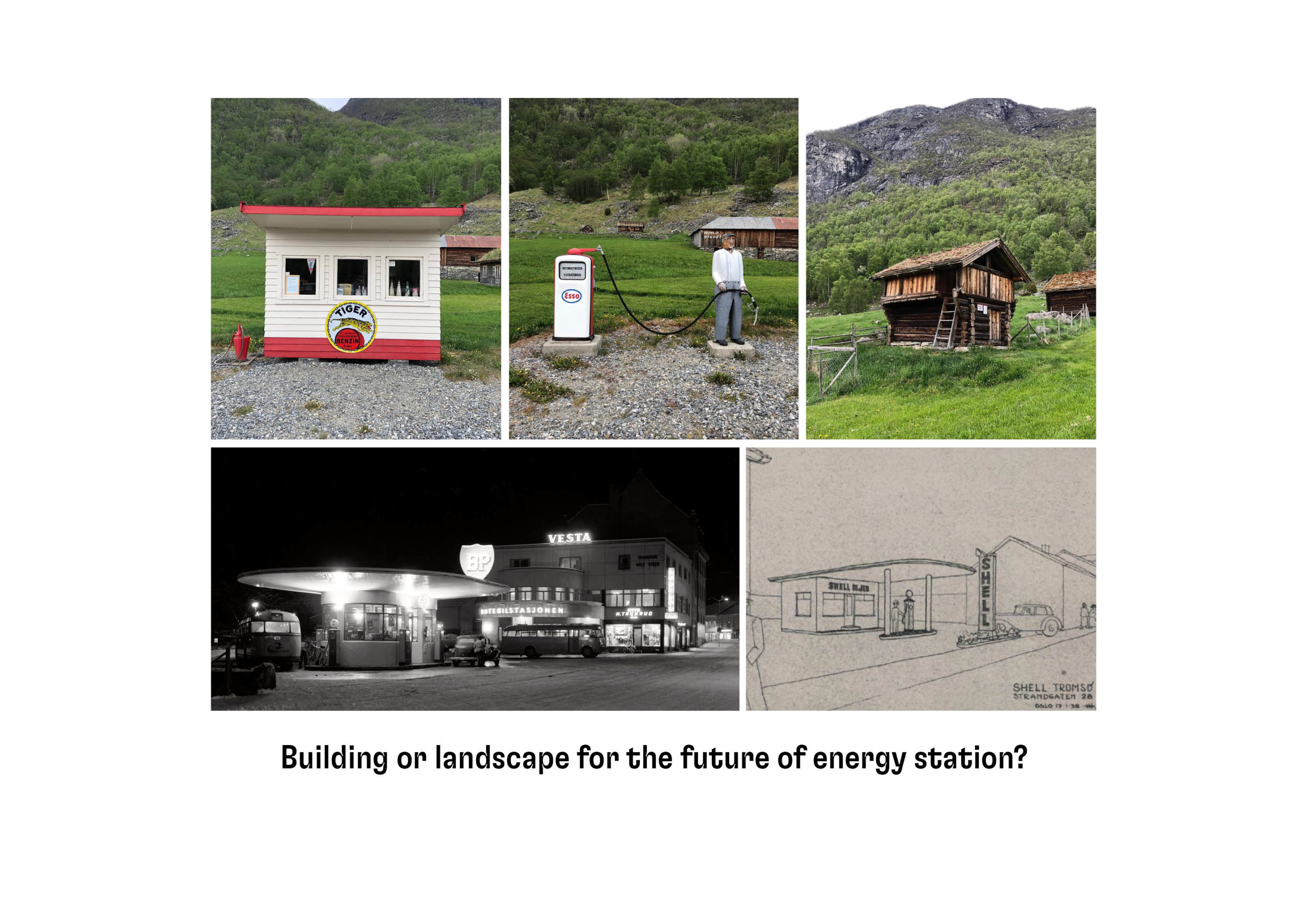Greenstation