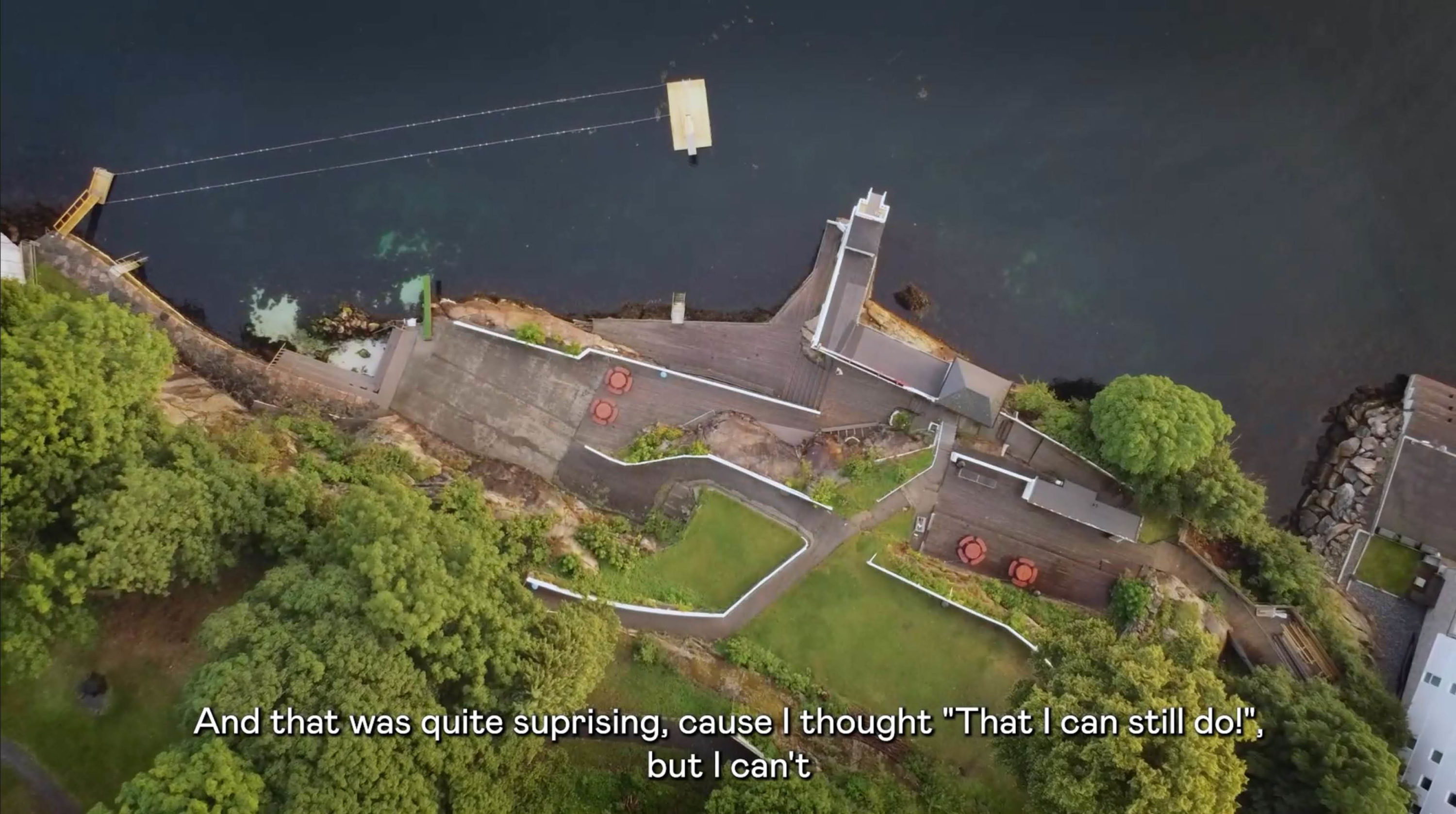 Greymatter Bergen Documentary