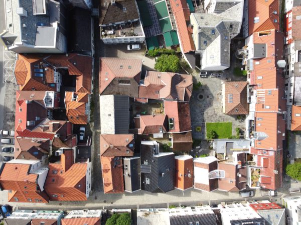 Greymatter Bergen Documentary