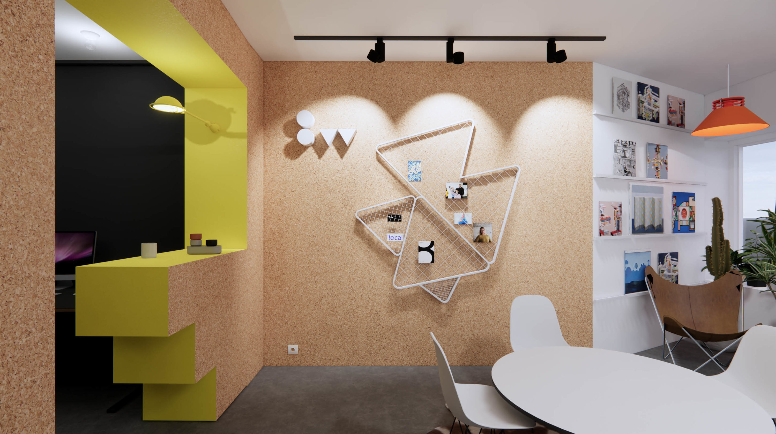 Studio Vestre