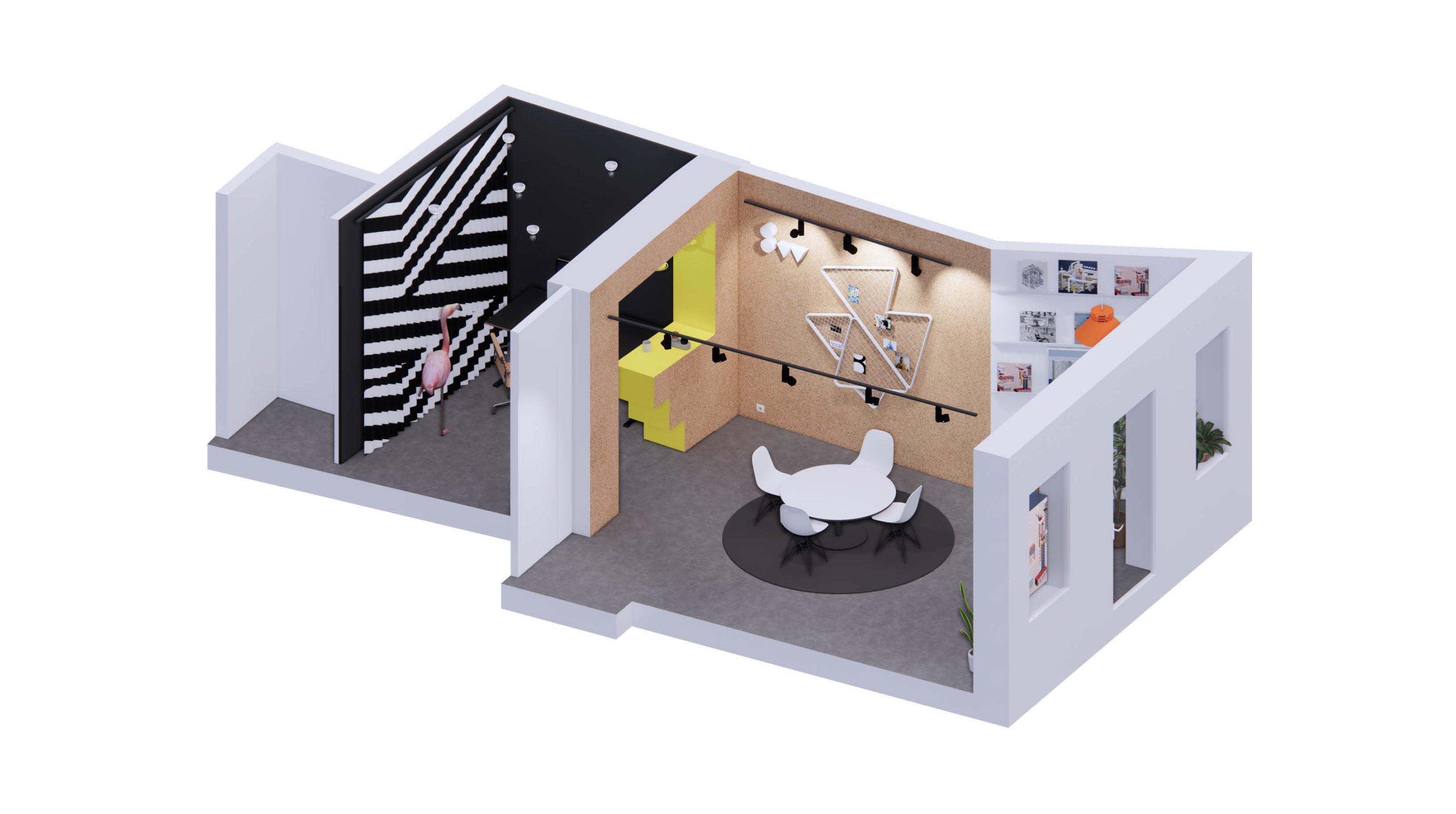 Studio Vestre