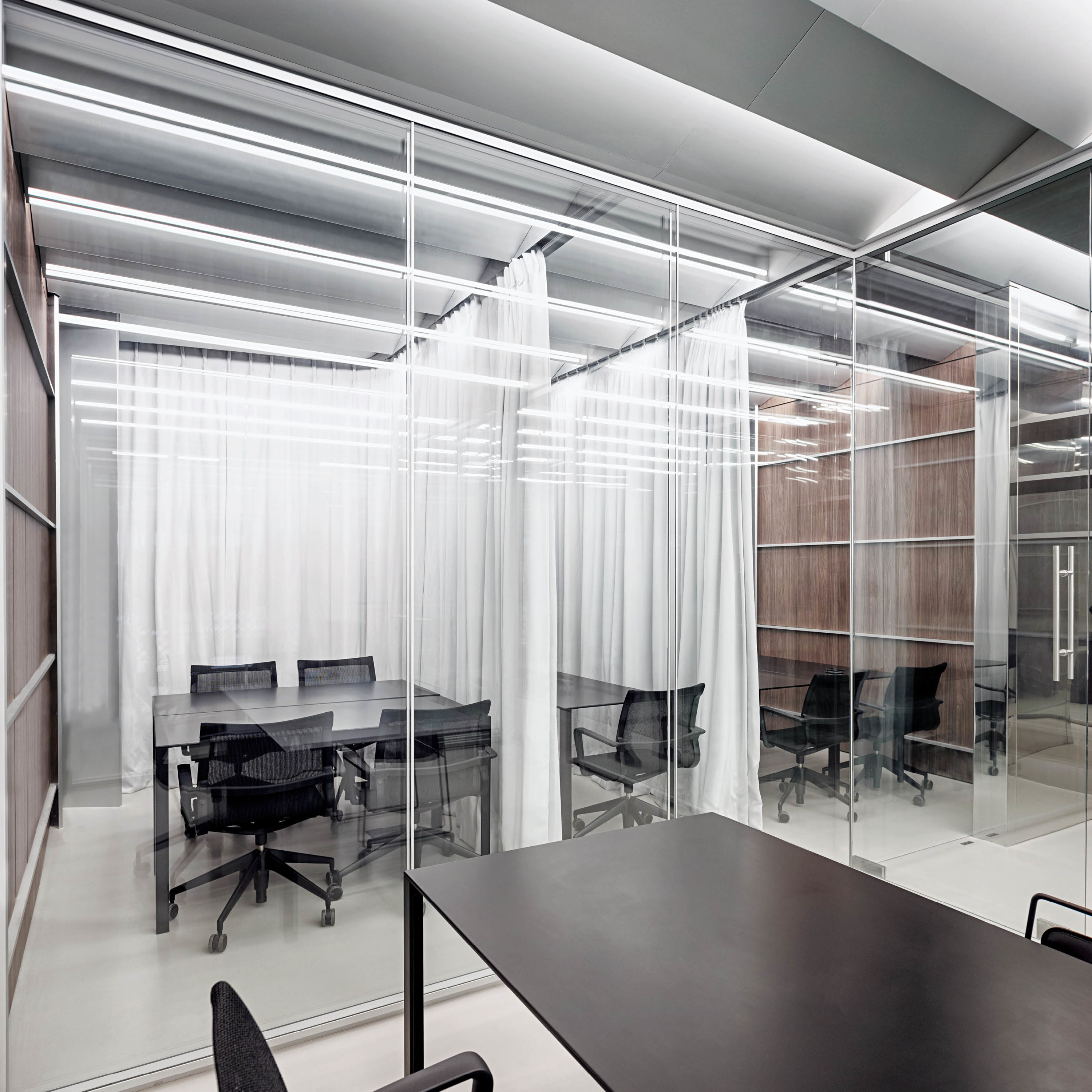 CFE office