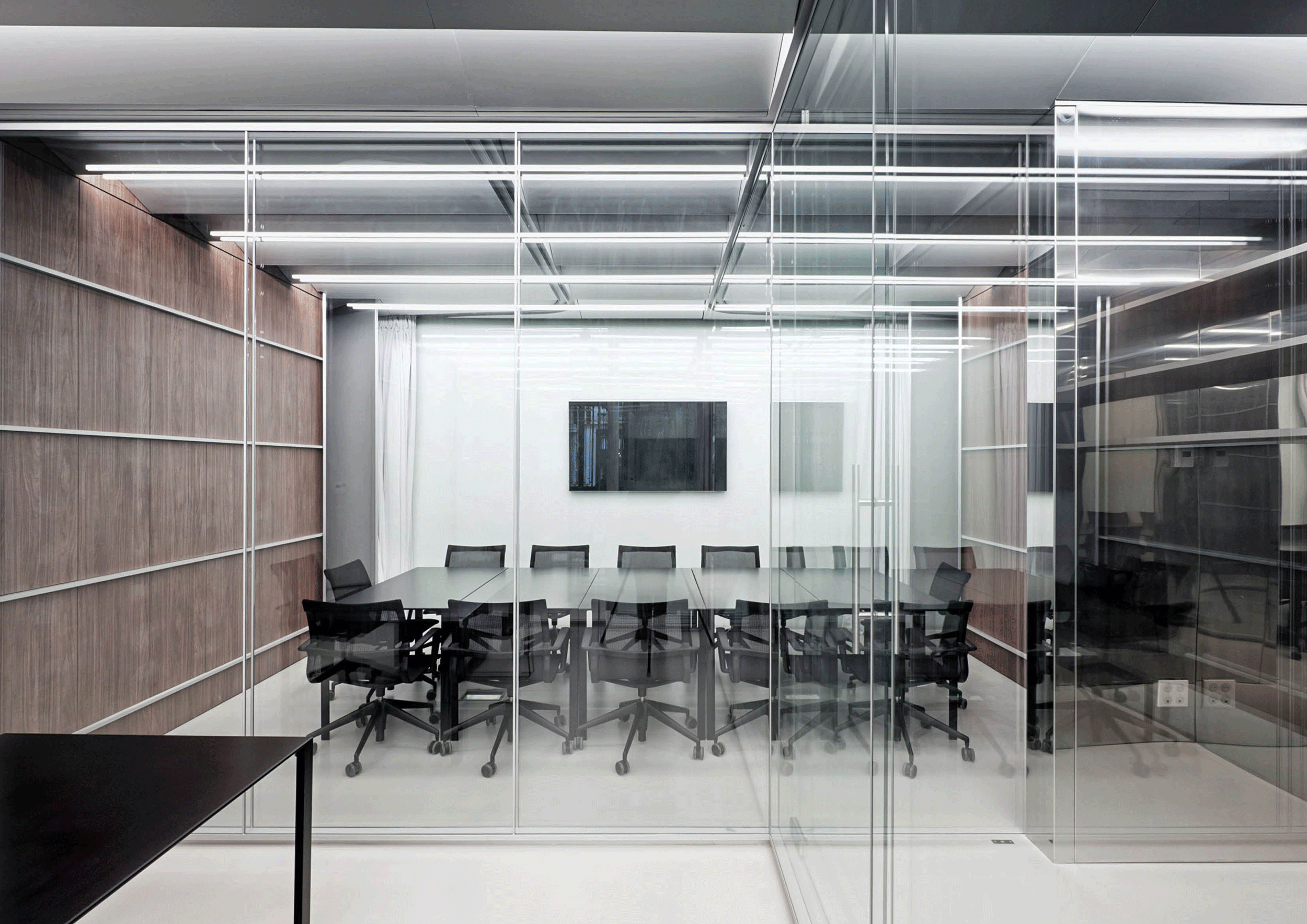 CFE office