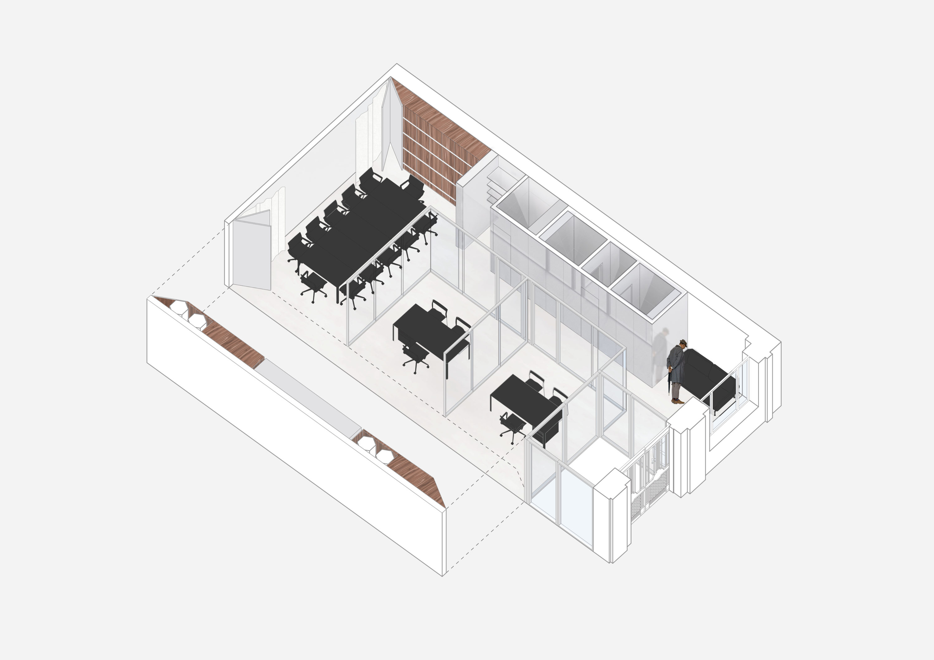 CFE office