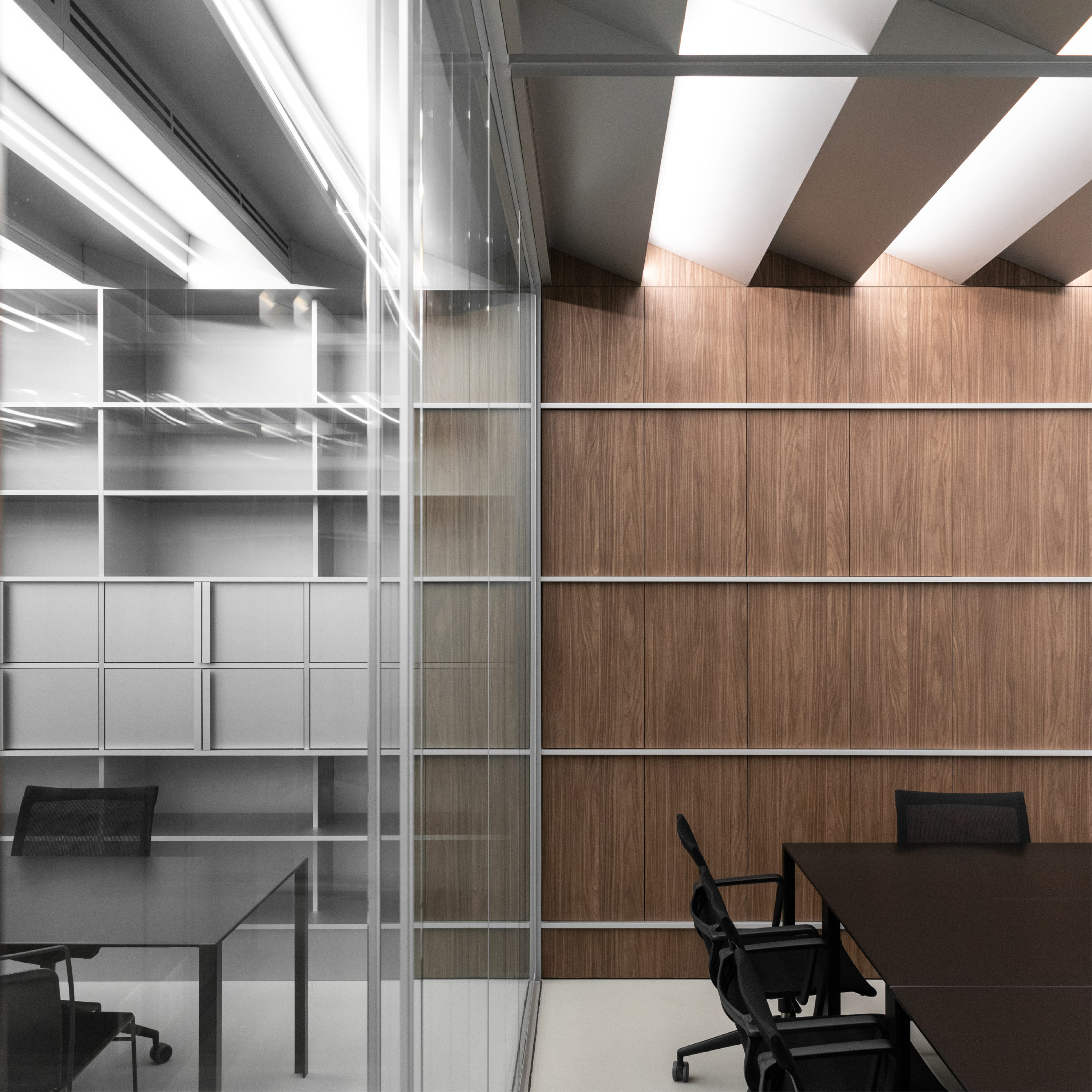 CFE office