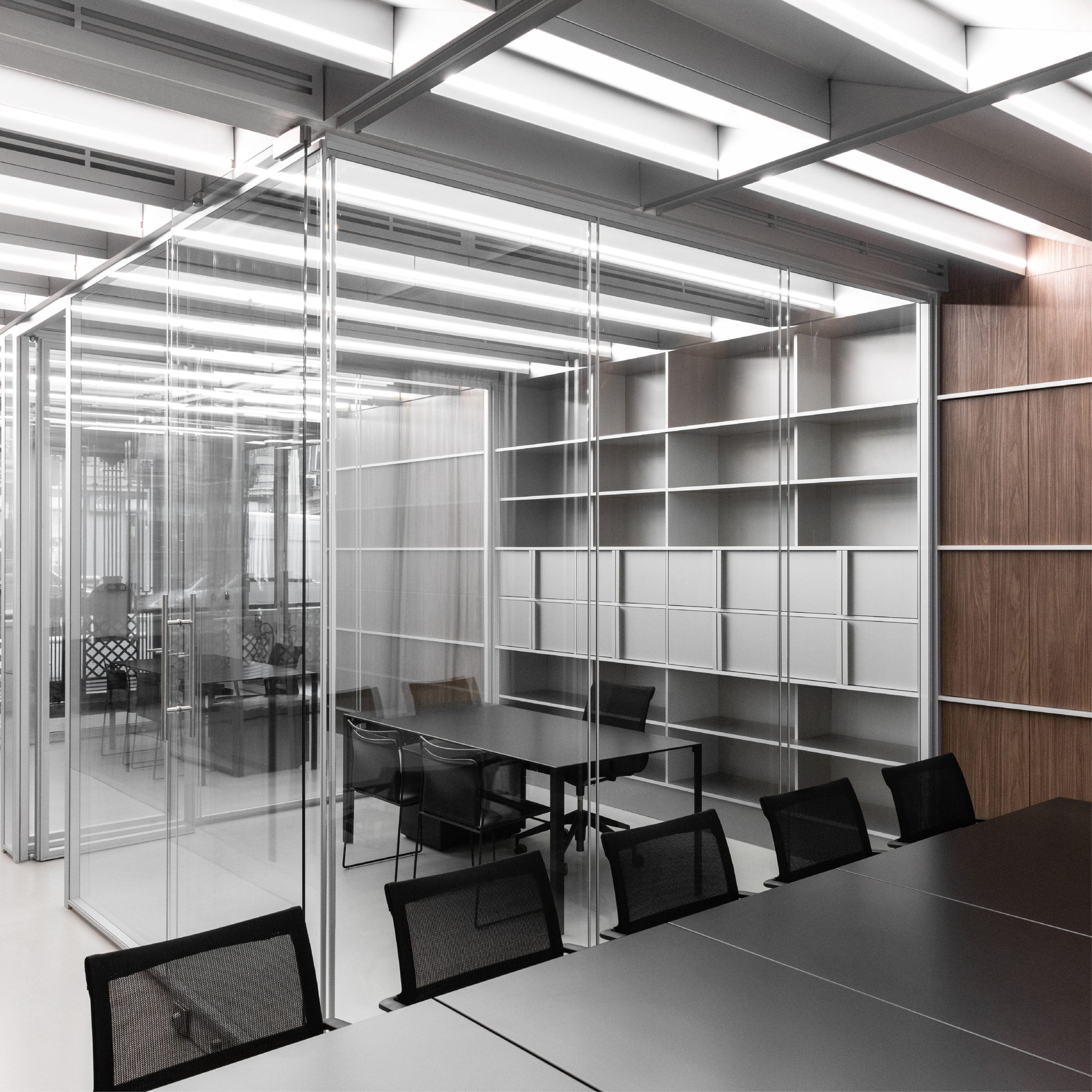 CFE office