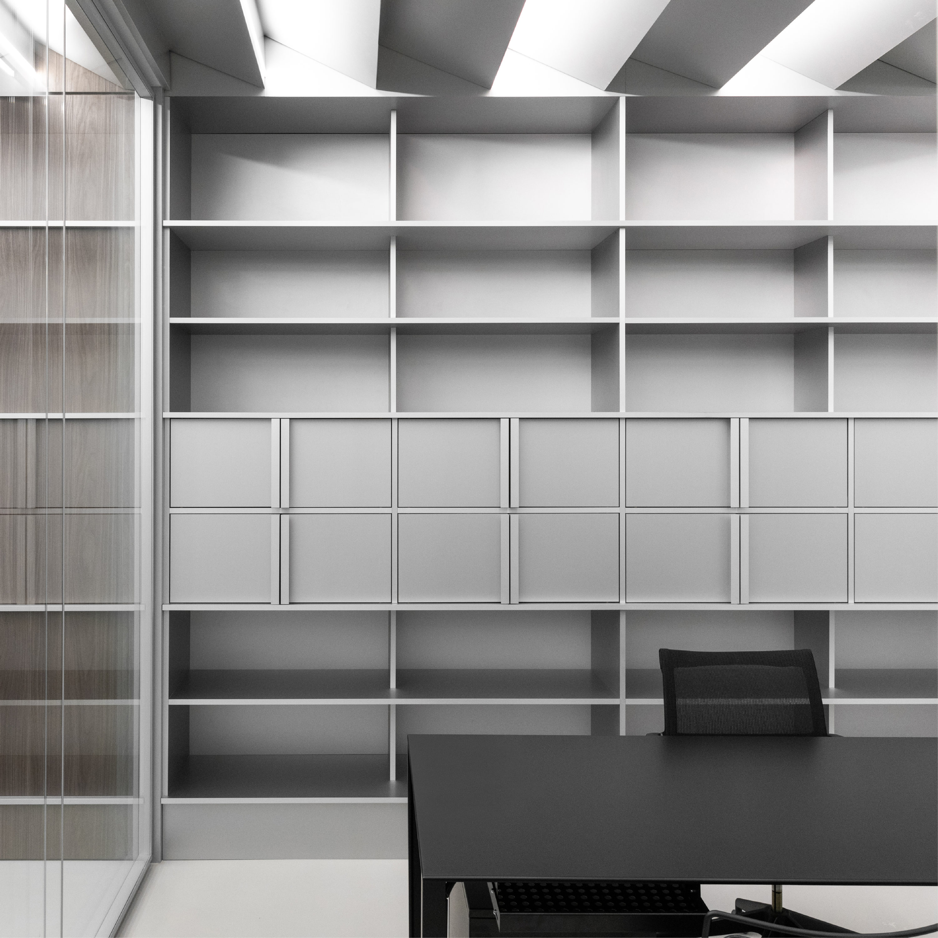 CFE office