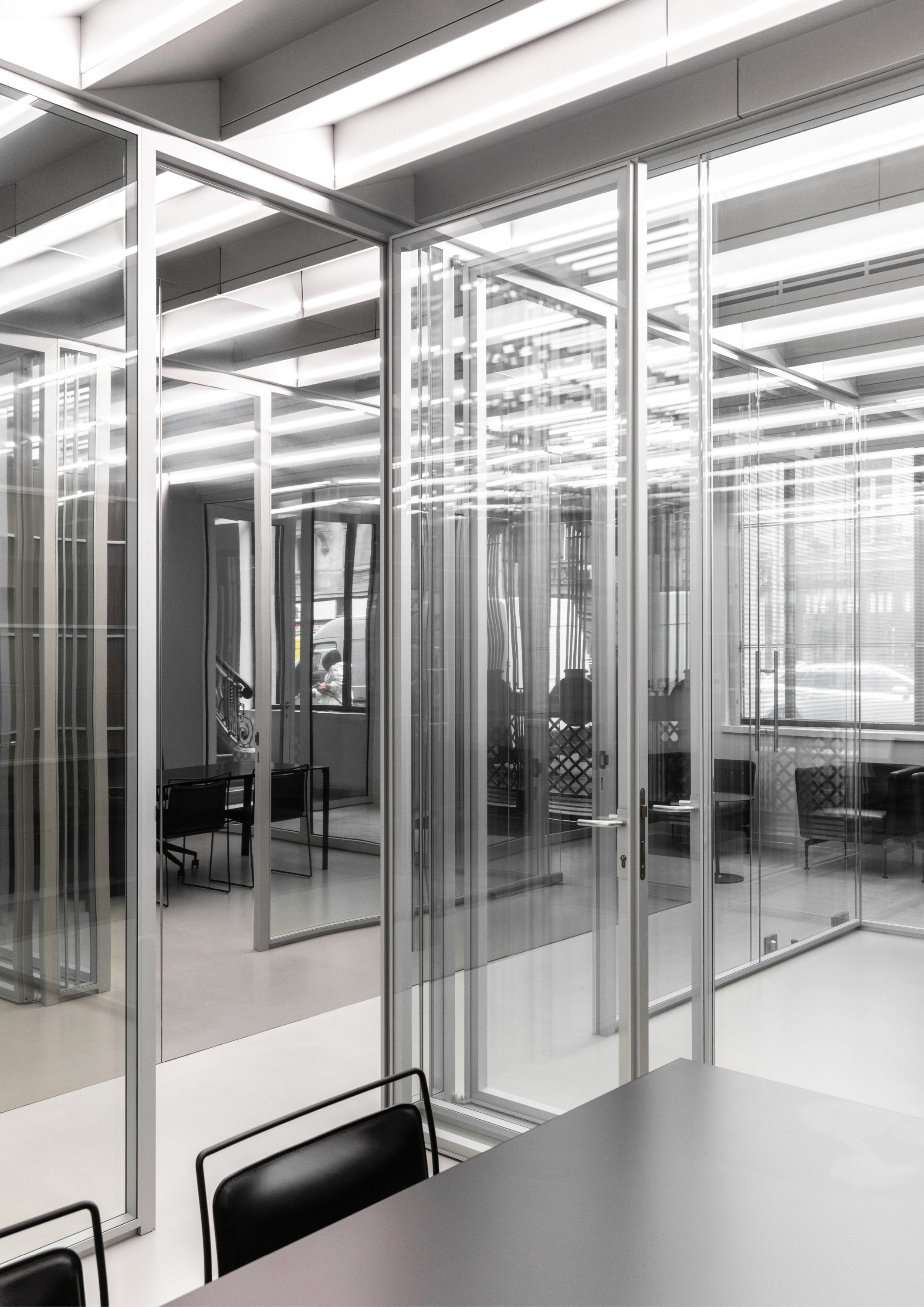 CFE office