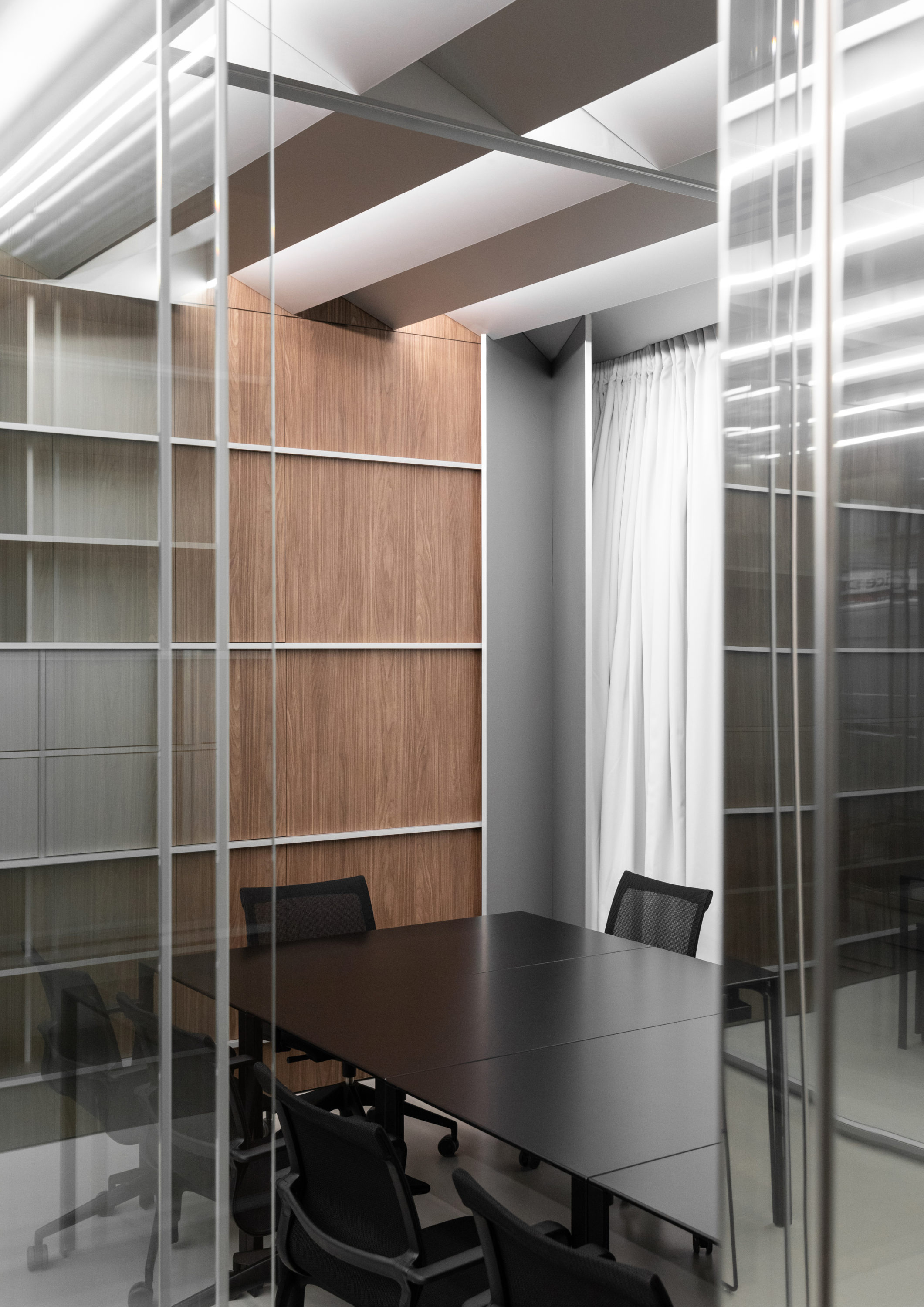 CFE office