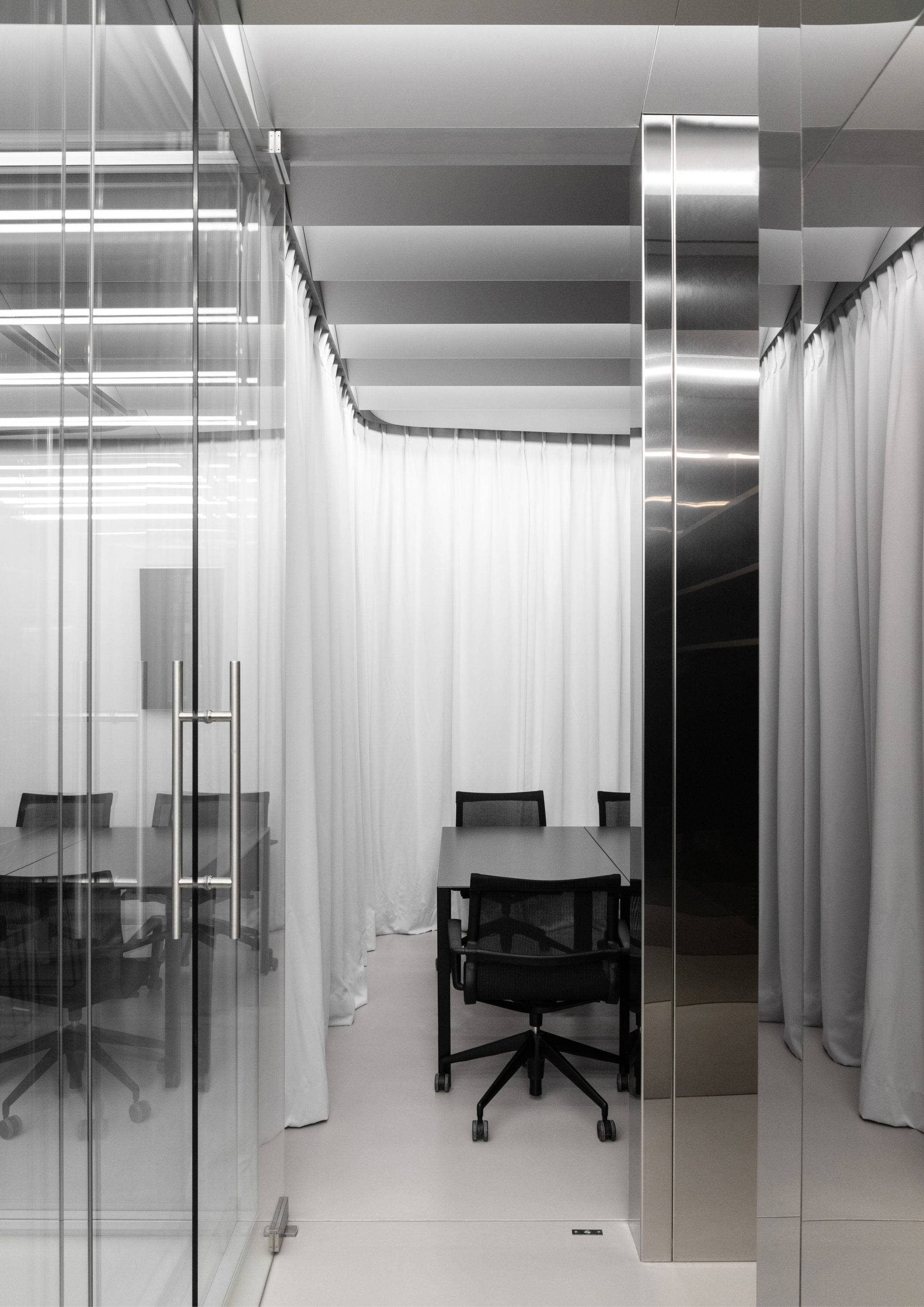 CFE office
