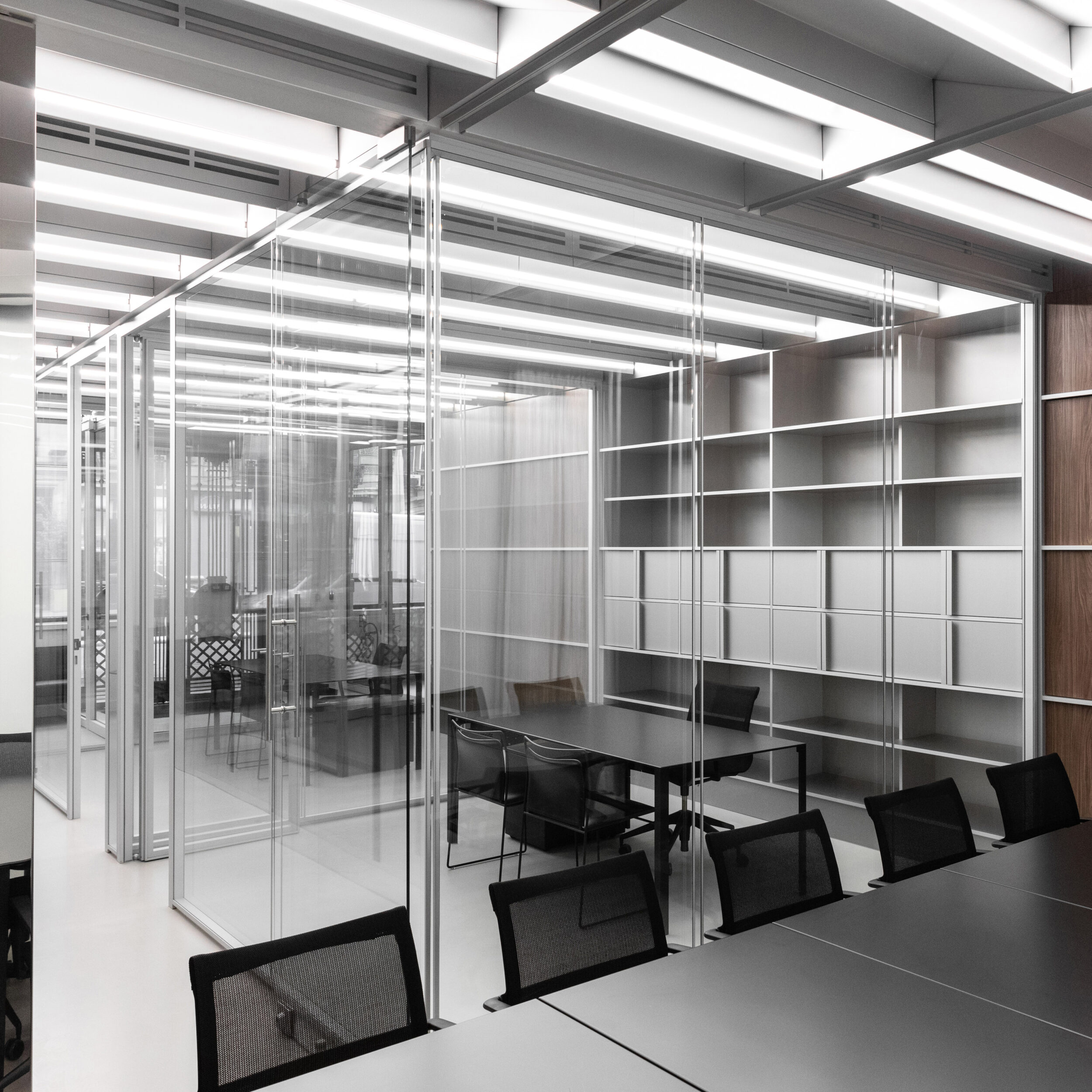 CFE office