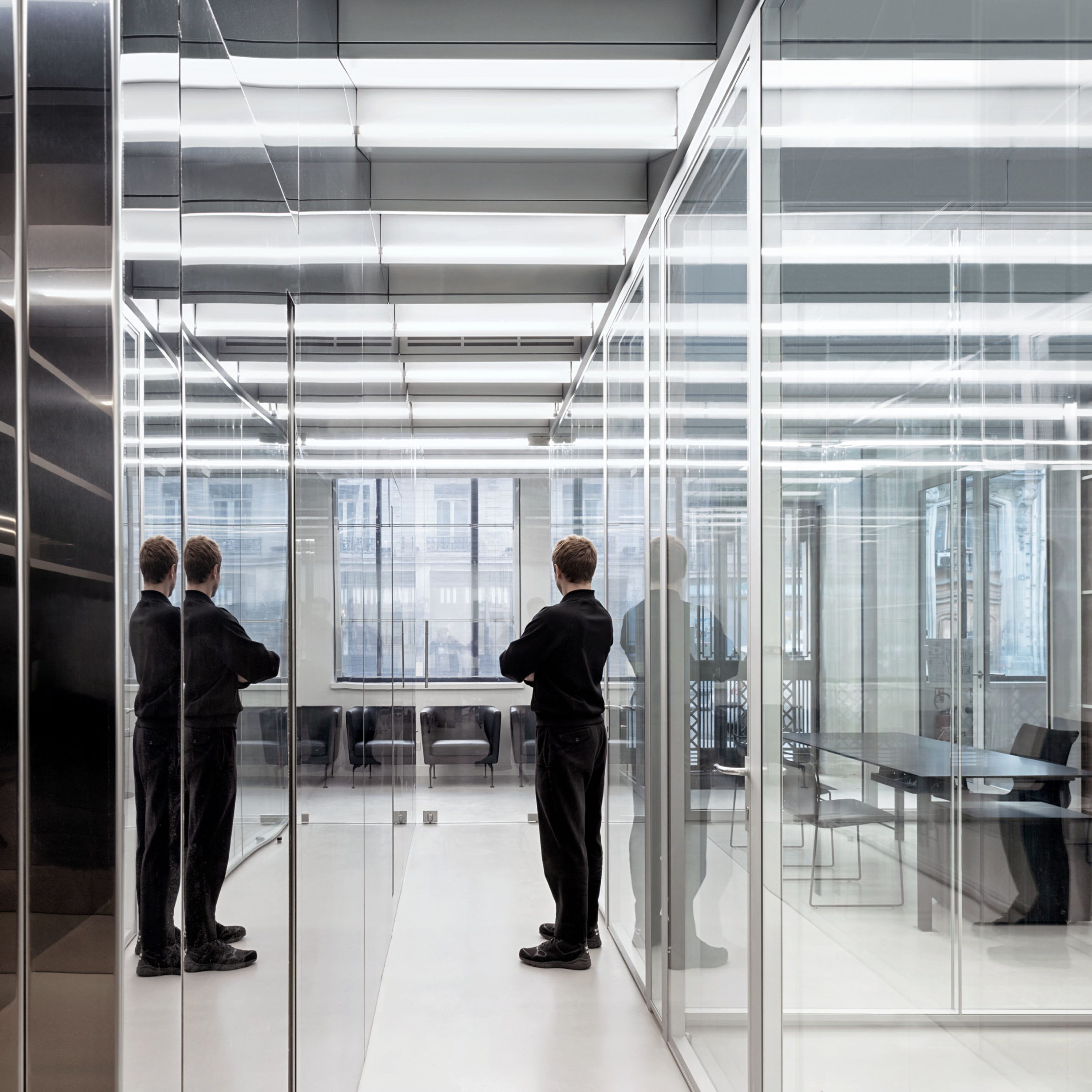 CFE office