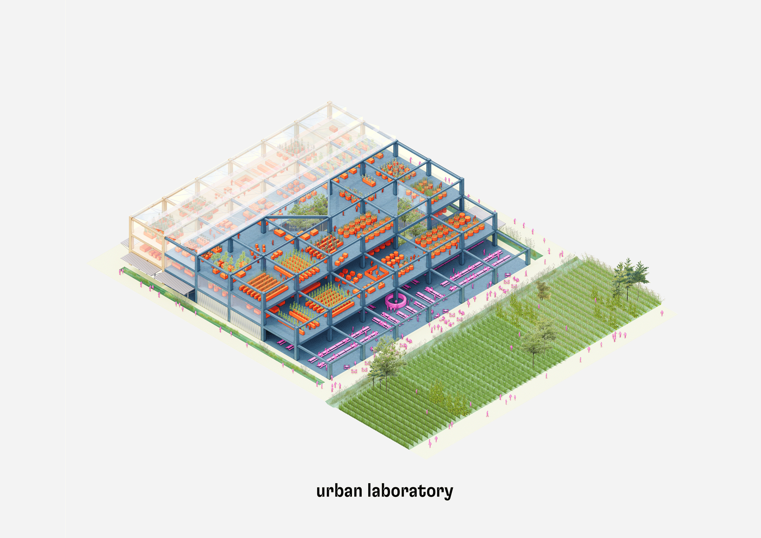 Europan 17 Nantes