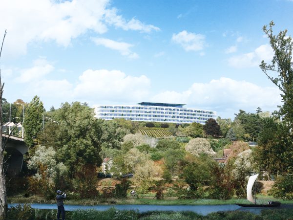 L’Ermitage – API Tours