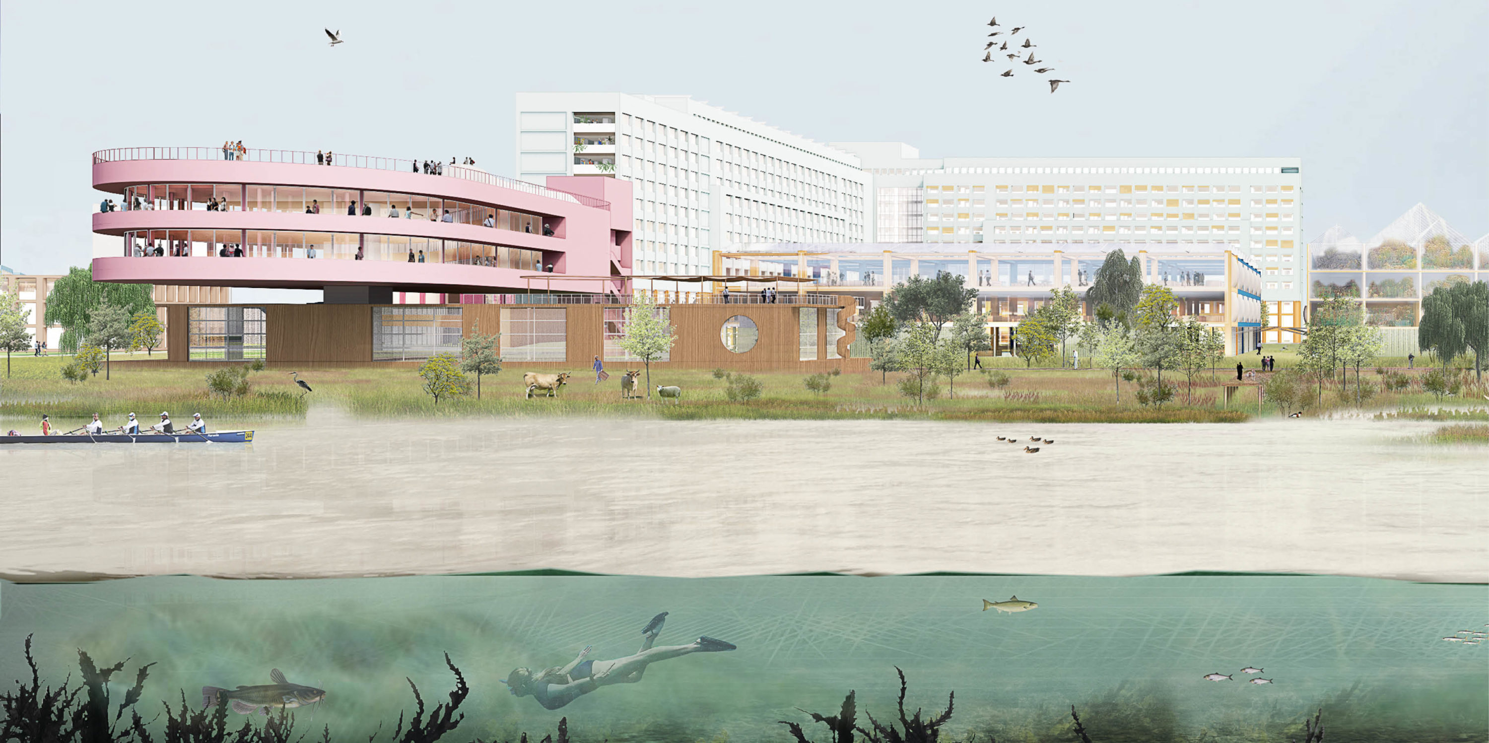 Europan 17 Nantes