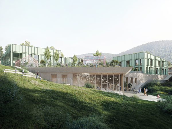 Future Health and Care Services