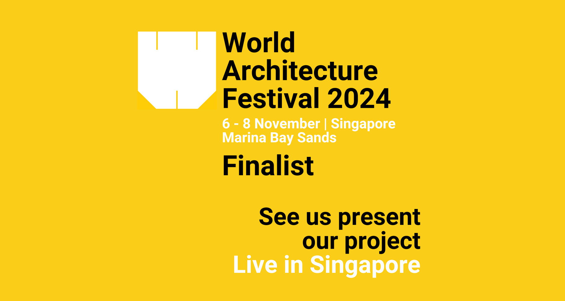 WAF – FINALIST