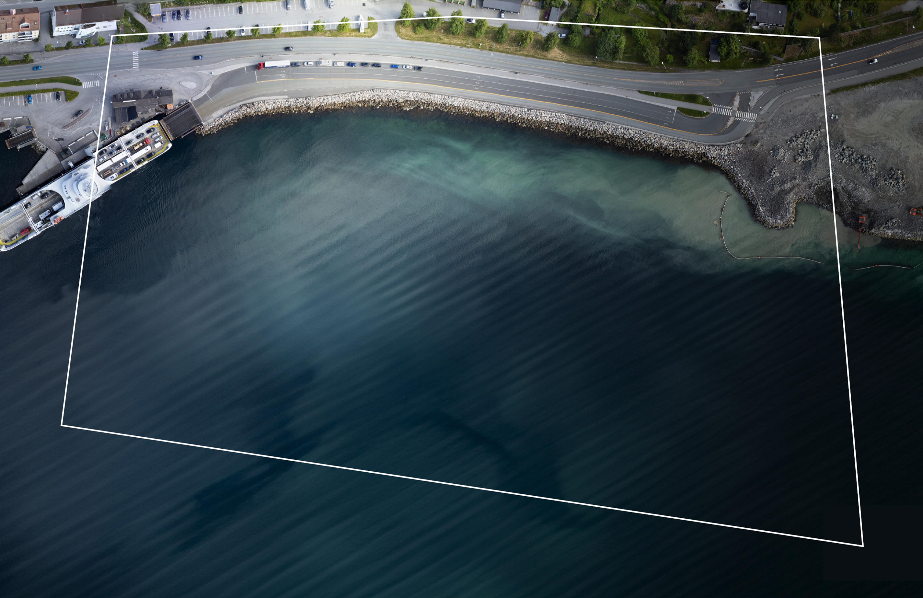 LOCAL wins feasability study for Grandfjæra Vest in Molde