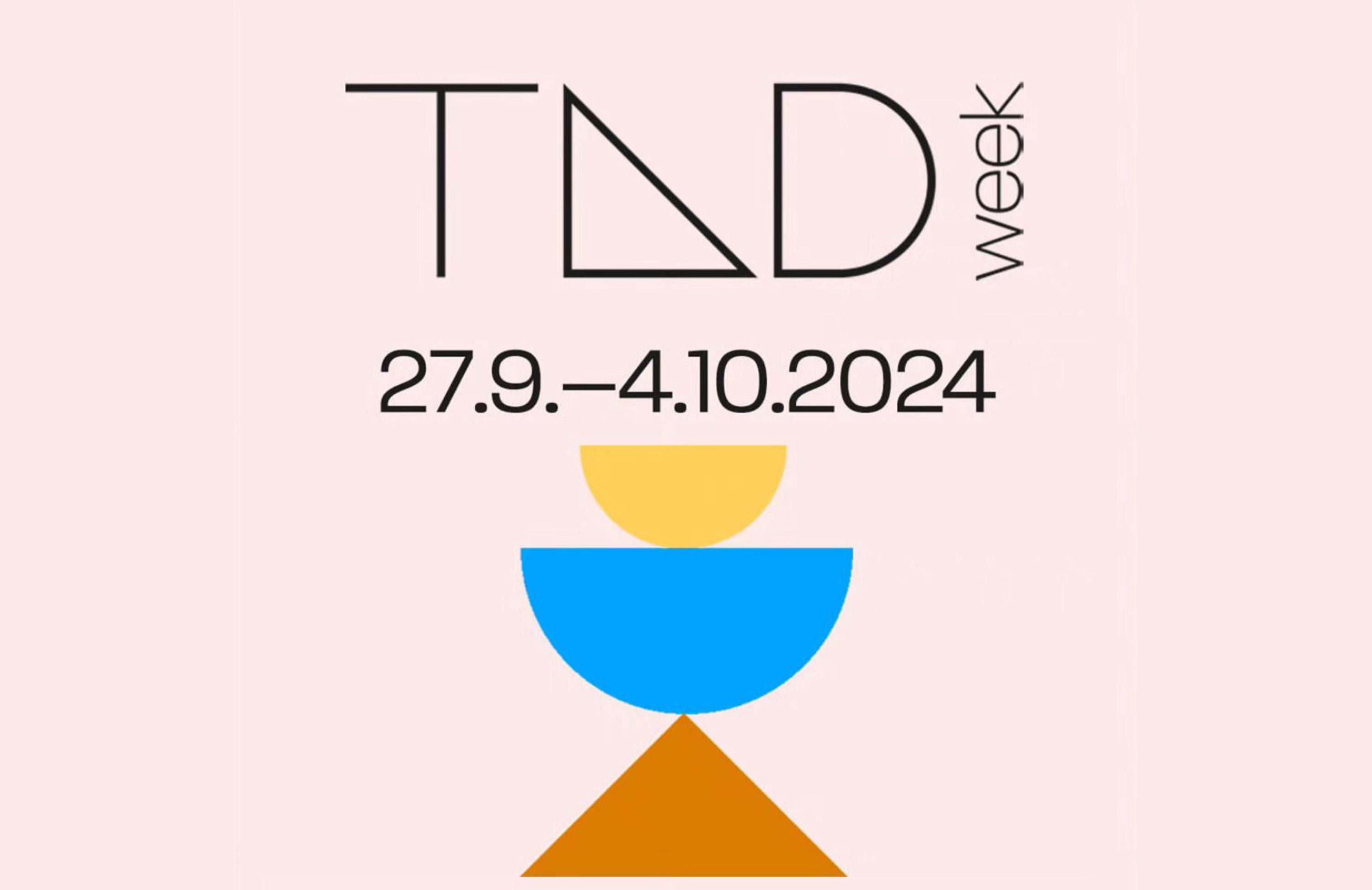 Tampere Architecture and Design Week 2024