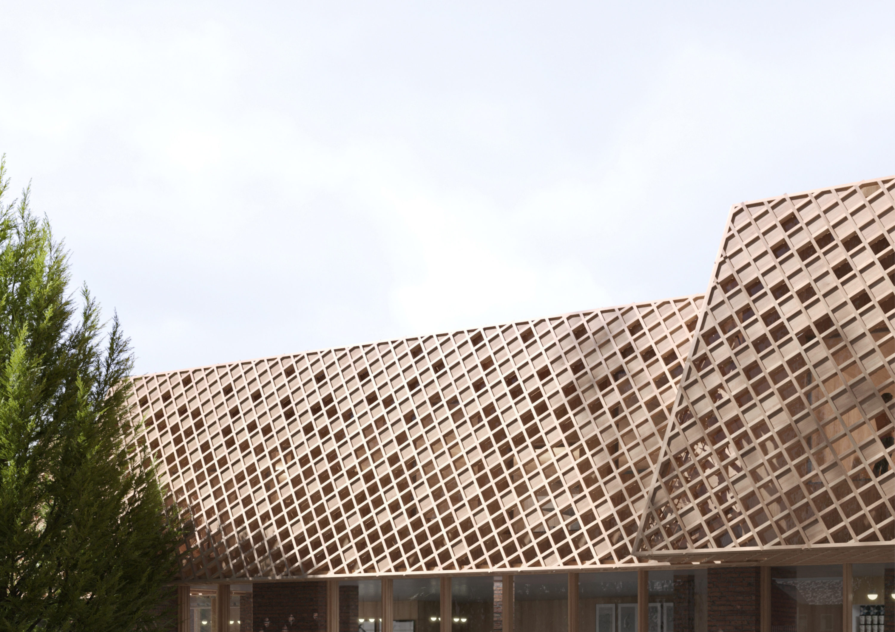 Hagelund Theatre & Arts Centre