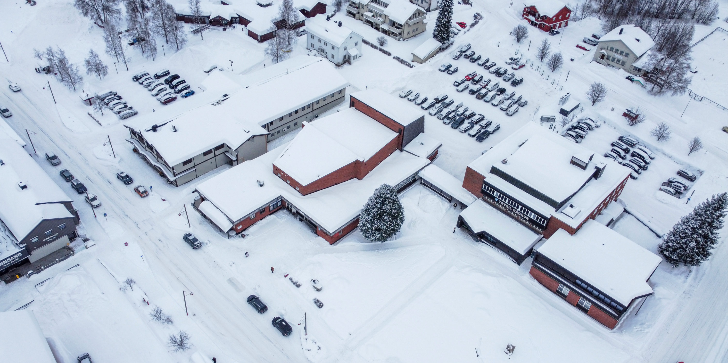 Hagelund Theatre & Arts Centre