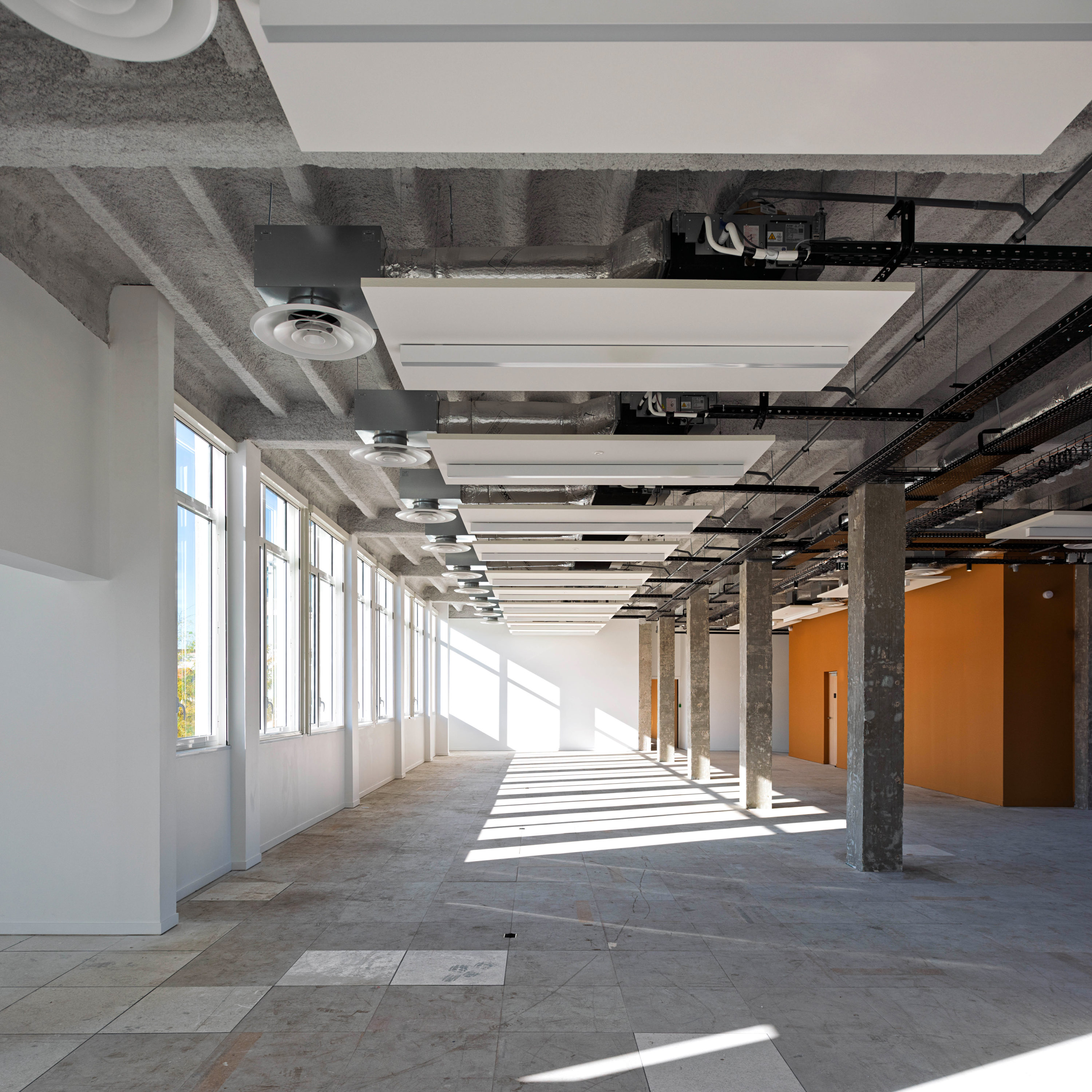 L’Officerie