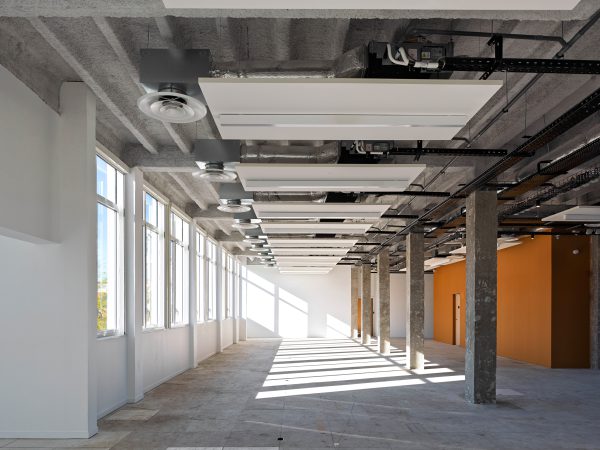 L’Officerie