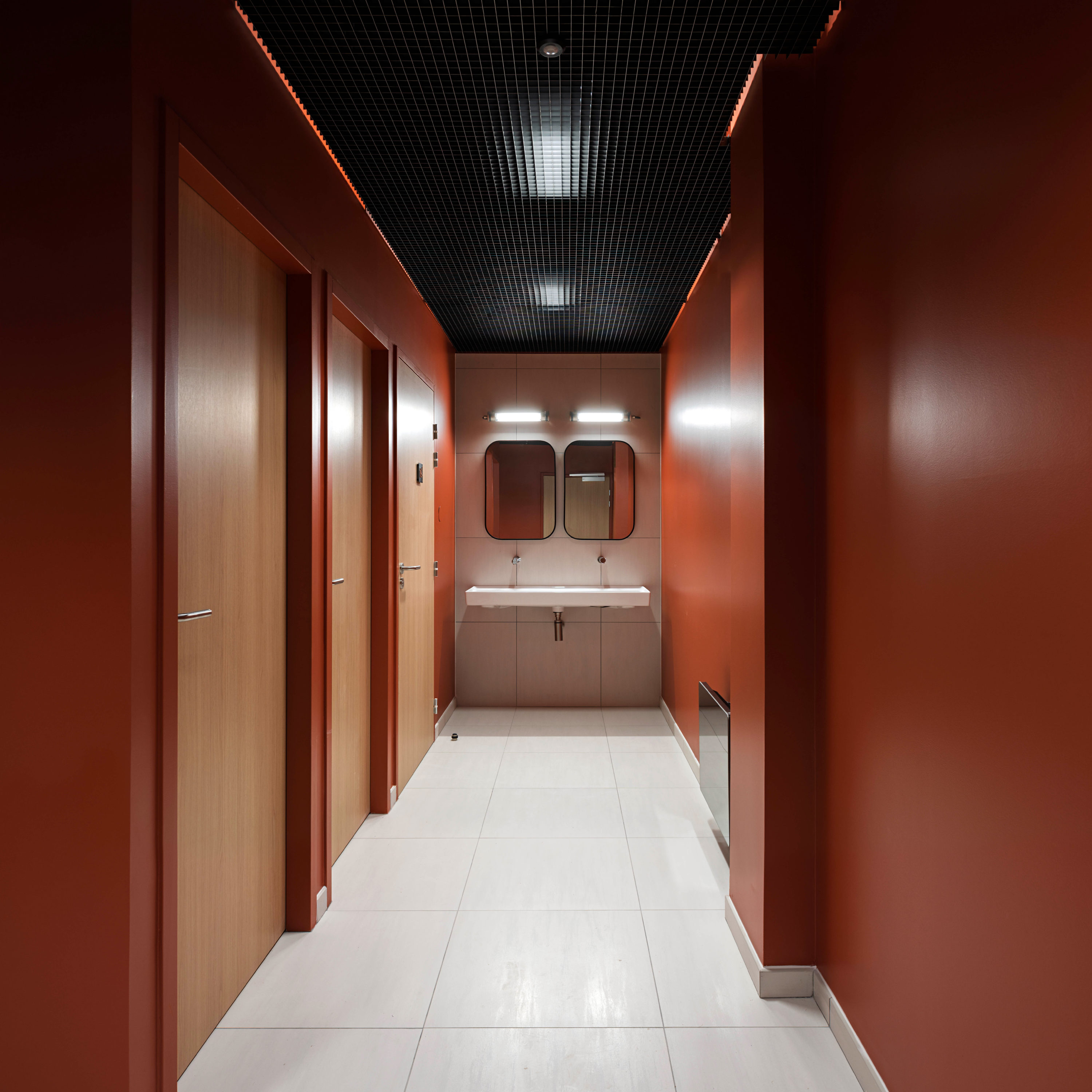 L’Officerie