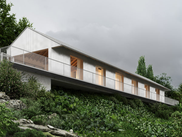 Casa Bueu