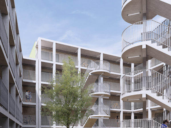 Residence Les Templiers