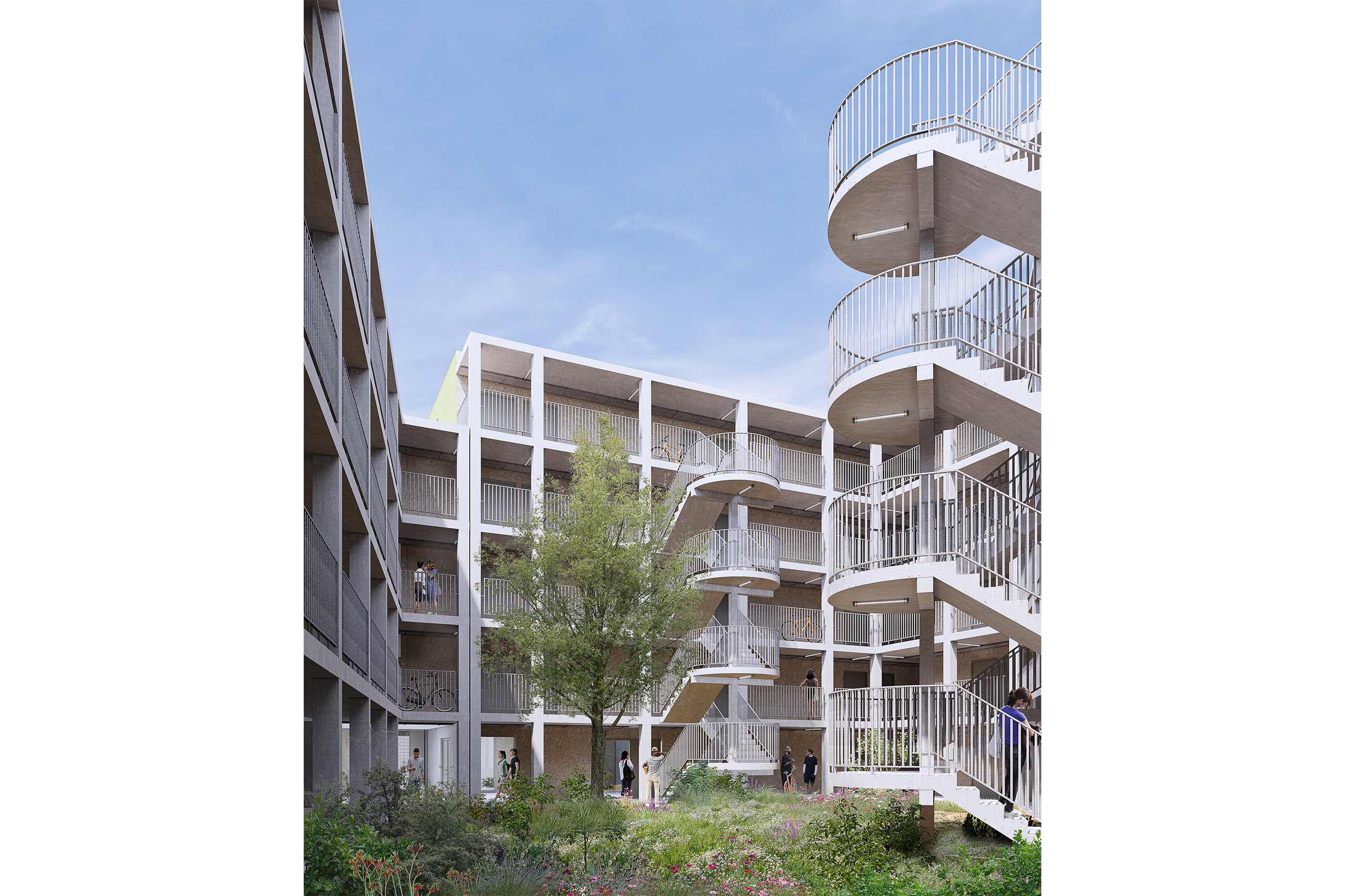 Residence Les Templiers