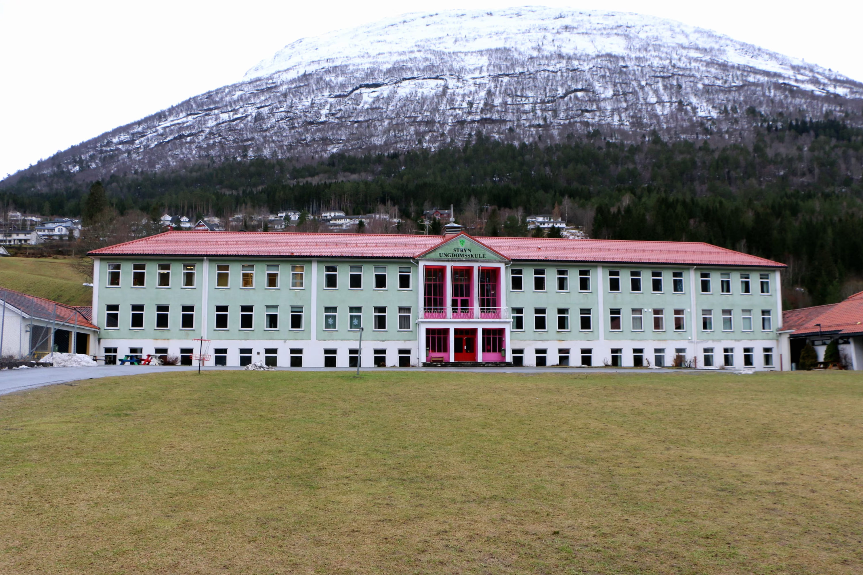 New project: LOCAL wins Innovative activity place phase 5 at Stryn