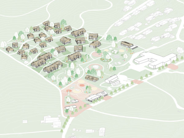 Sviland neighbourhoud